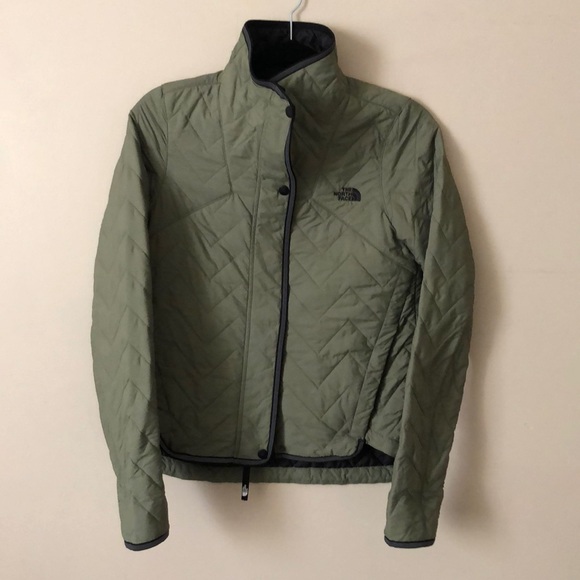 North Face Westborough Insulated 